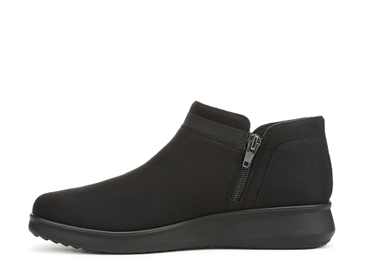 Flynn Bootie
