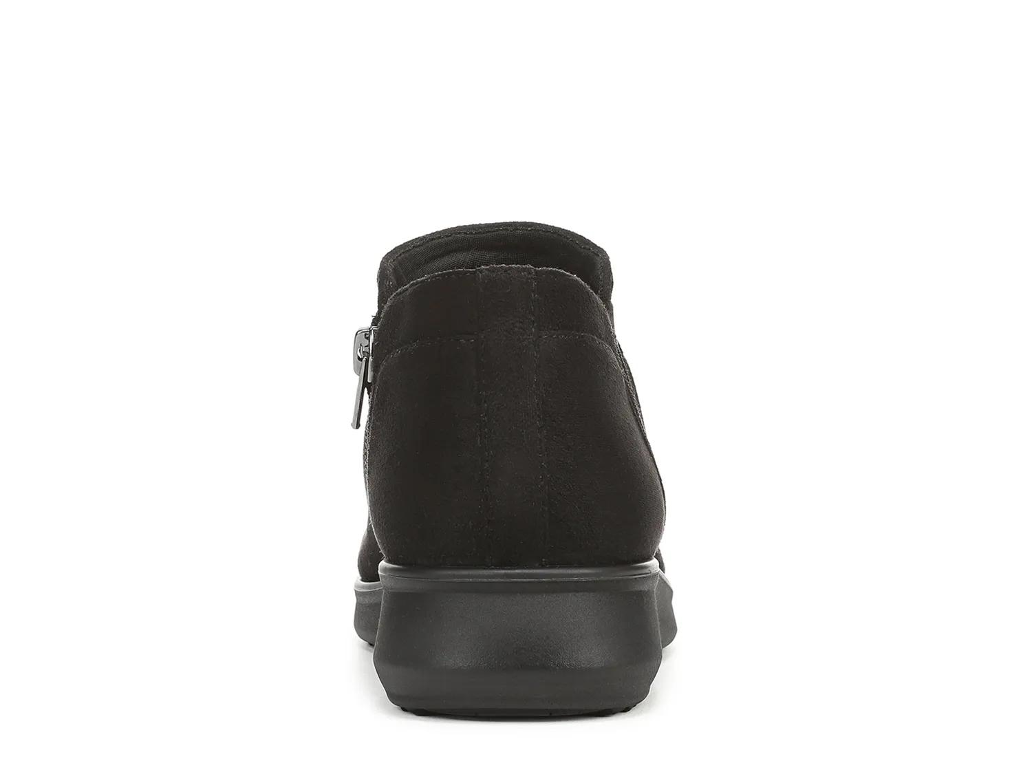 Flynn Bootie