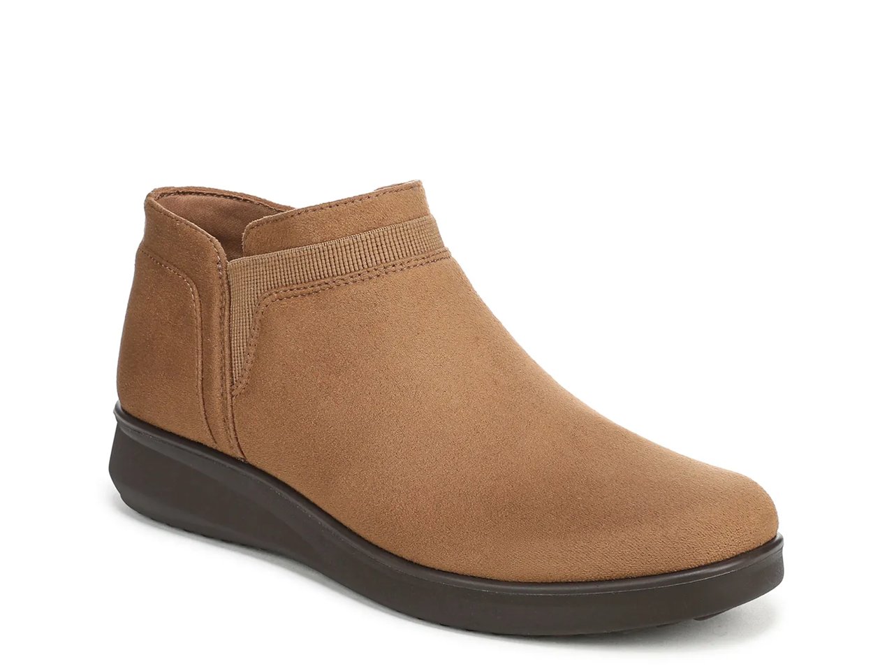 Flynn Bootie