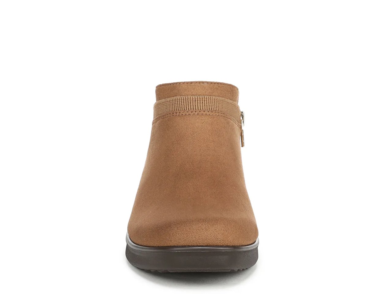Flynn Bootie