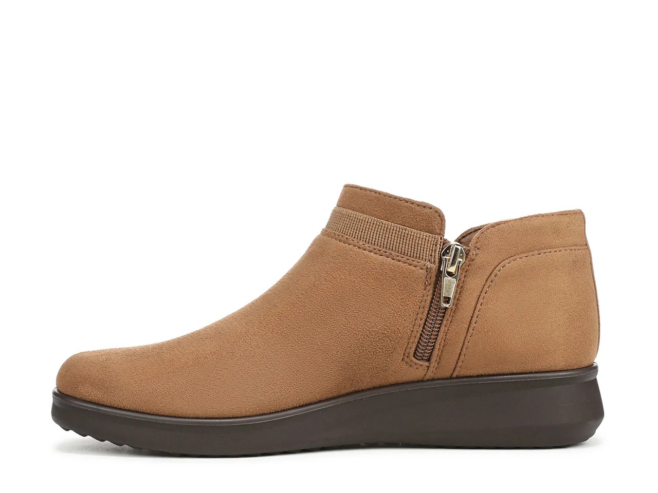 Flynn Bootie