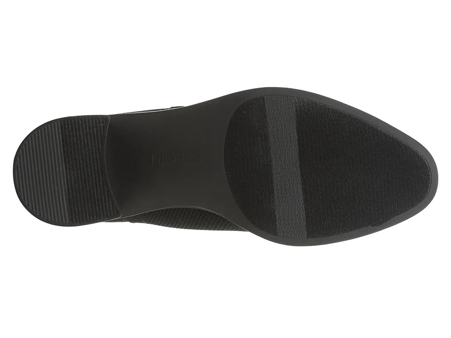 Jarrett Bootie