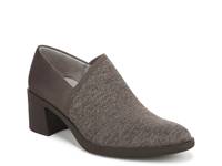 Jarrett Bootie Brown view