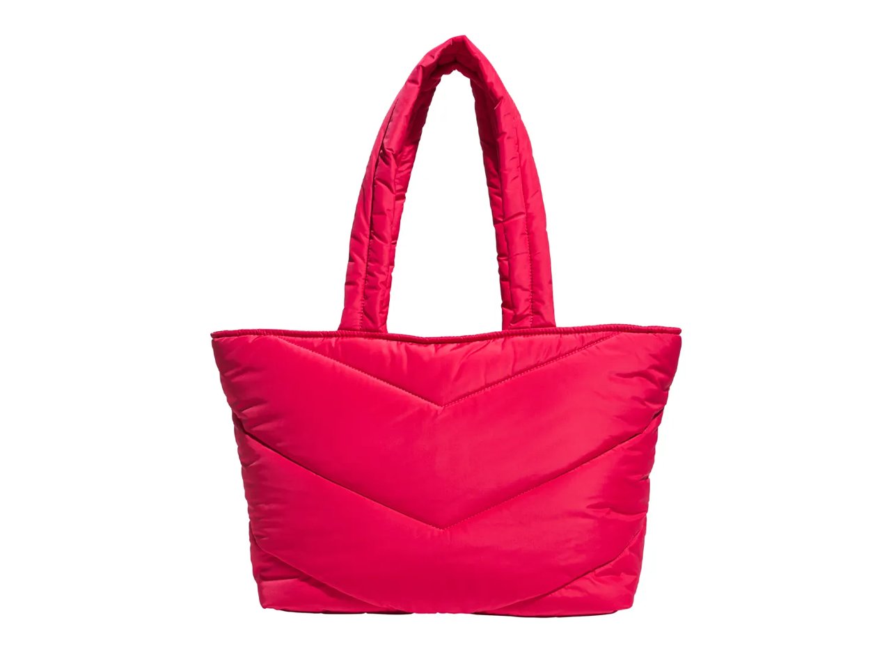 Quilted Tote