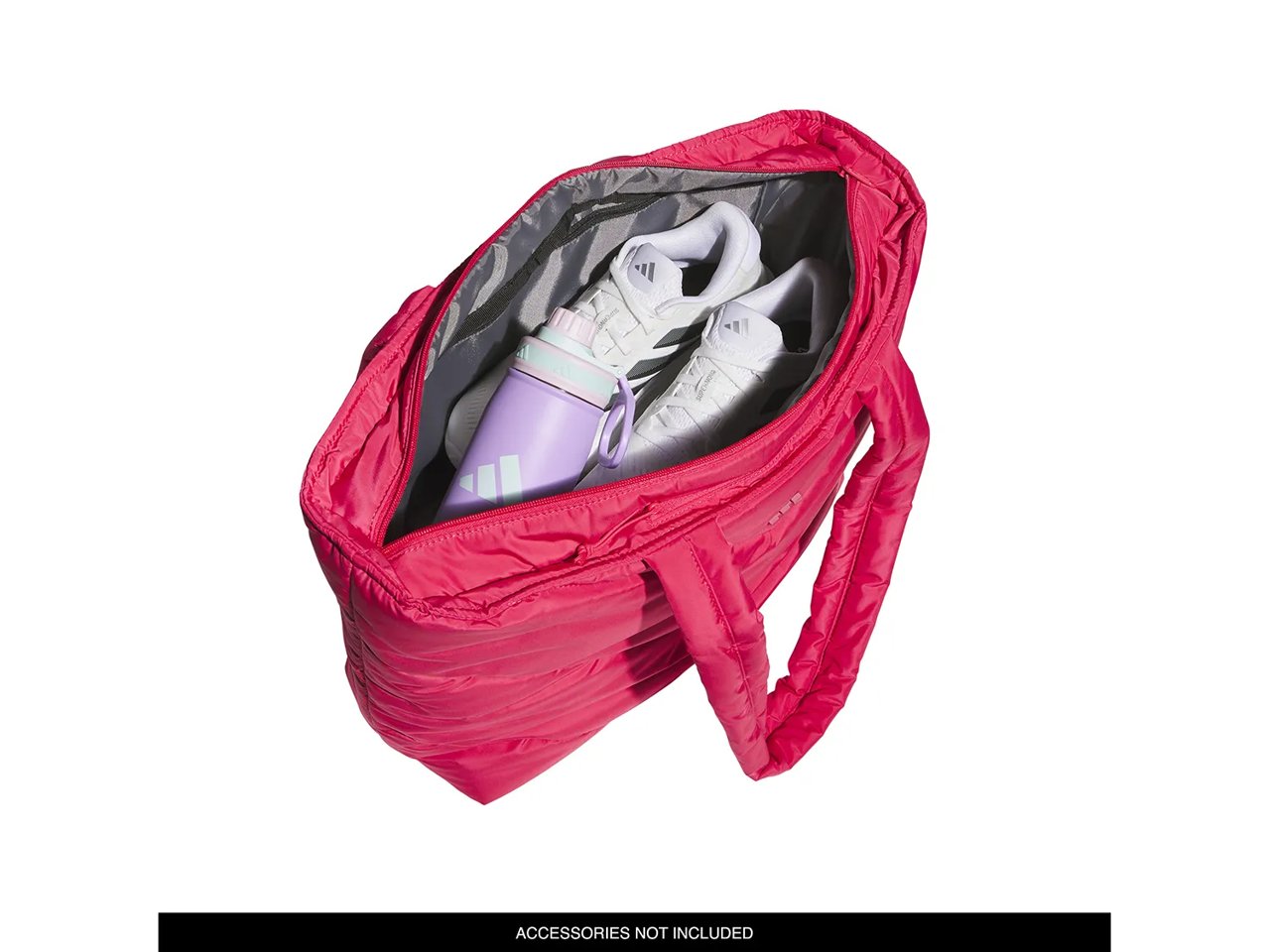 Quilted Tote