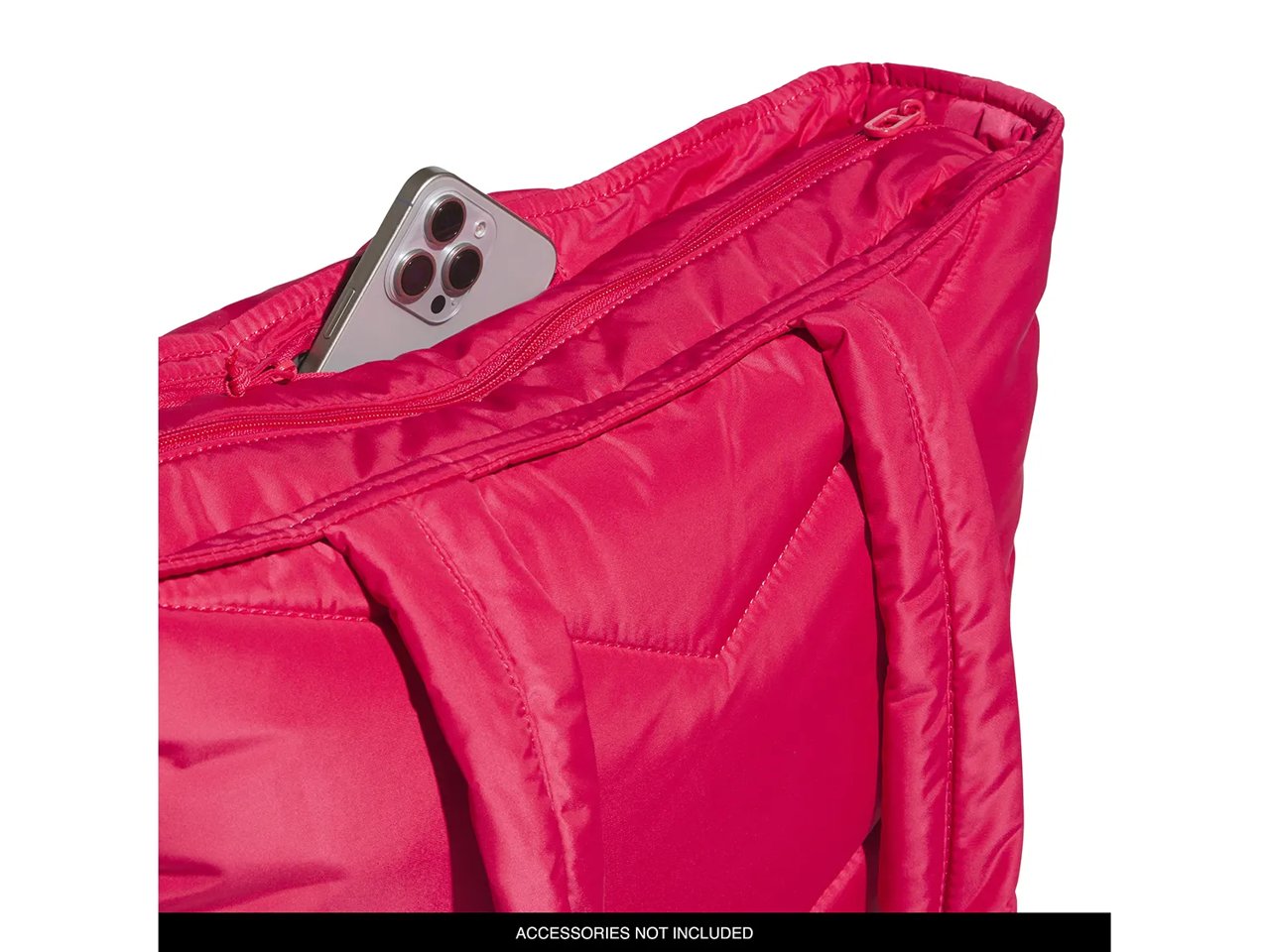 Quilted Tote