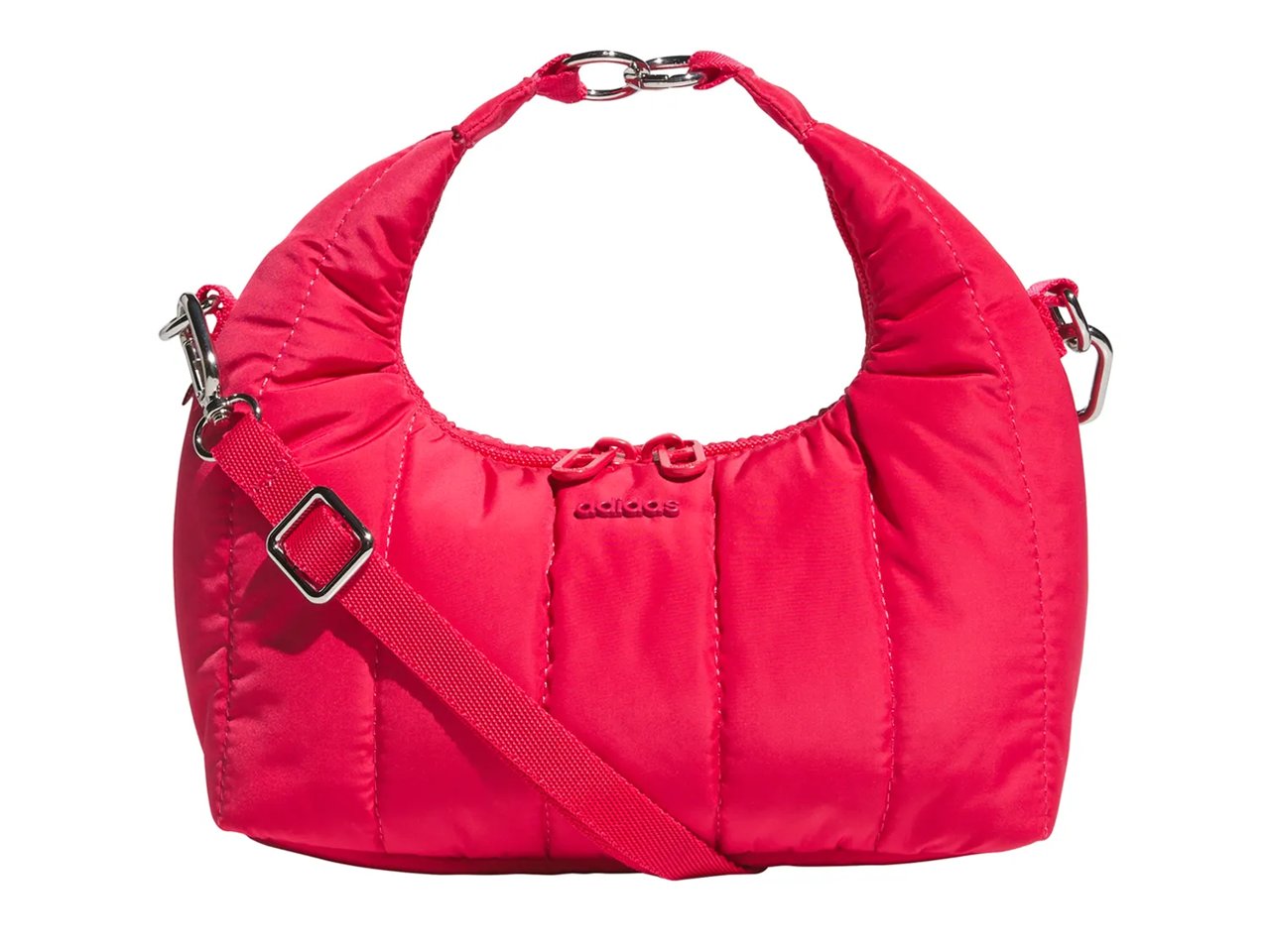 Quilted Soft Crossbody