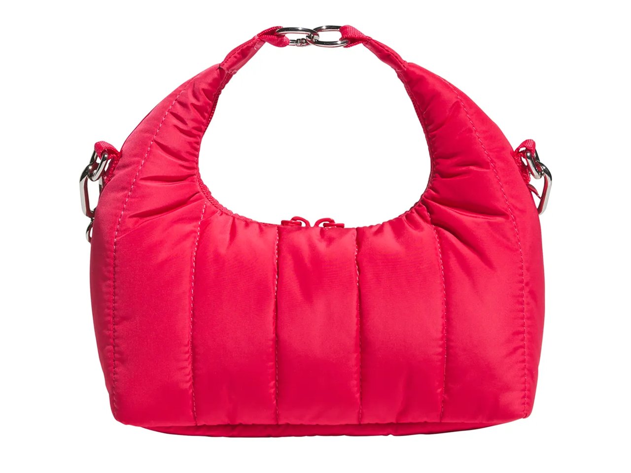 Quilted Soft Crossbody