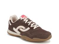 Candor Sneaker - Women's Fudge view