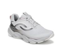 Distance LX Running Shoe - Women's Light Grey view