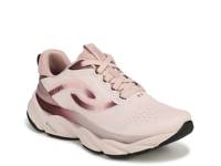 Distance LX Running Shoe - Women's Shell Pink view