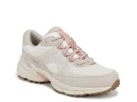 Skyway Hiking Shoe - Women's Beige/Multicolor view