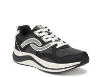 Gratify Walking Shoe - Women's Black view
