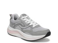 Gratify Walking Shoe - Women's Grey view