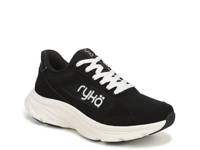 Devine Max Classic Walking Shoe - Women's Black view