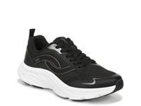 Devine Max Walking Shoe - Women's Black view