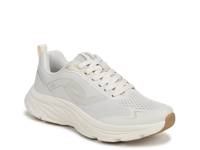 Devine Max Walking Shoe - Women's White view