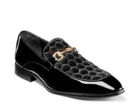 Sprague Loafer Black view