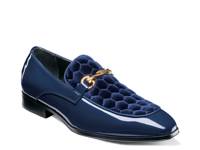 Sprague Loafer Navy view