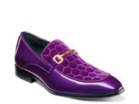 Sprague Loafer Purple view