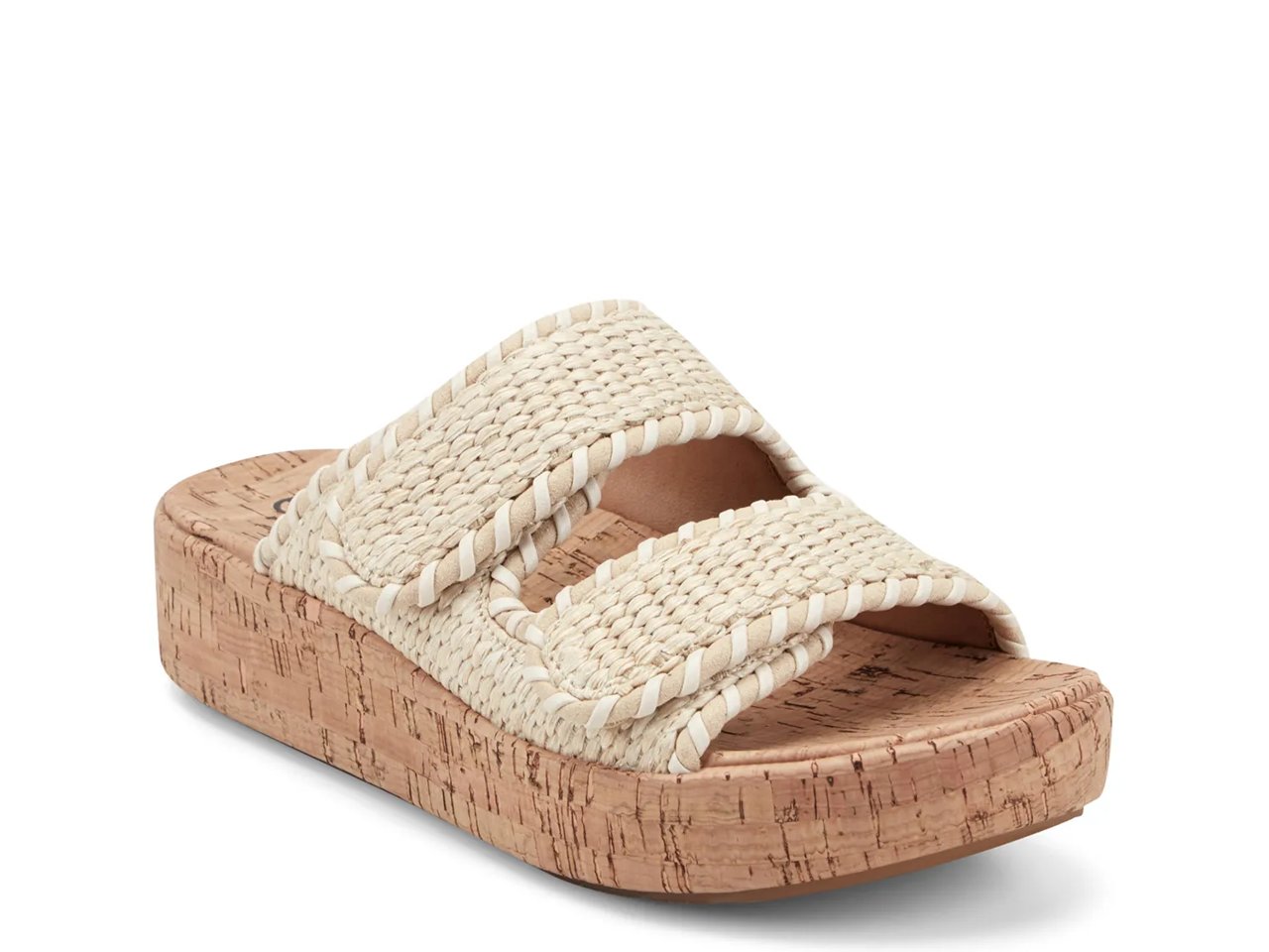 Sprinti Wedge Sandal