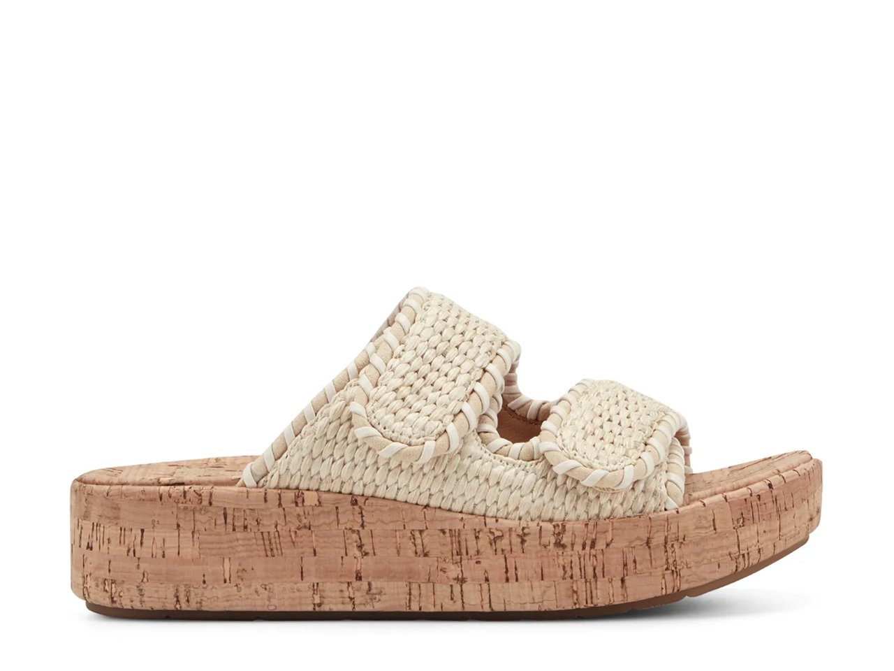 Sprinti Wedge Sandal