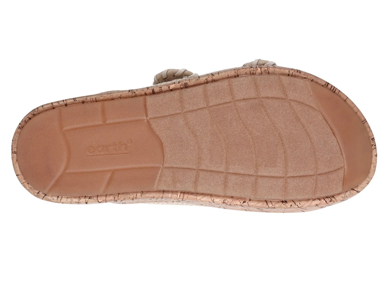 Sprinti Wedge Sandal