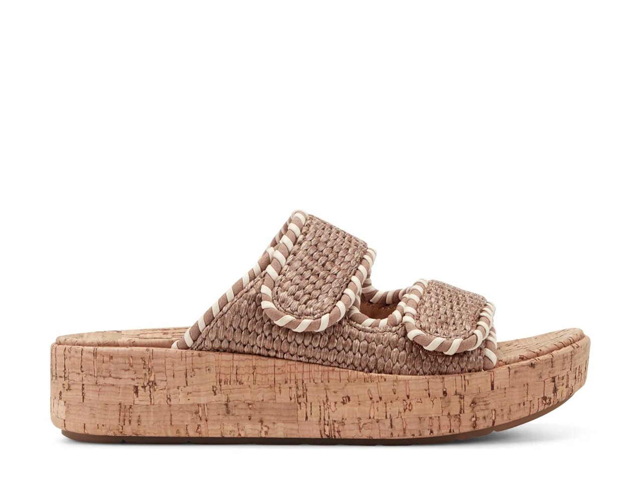 Sprinti Wedge Sandal