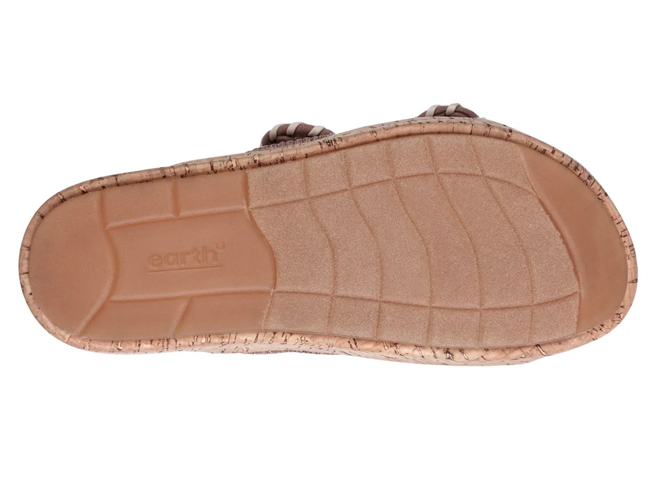 Sprinti Wedge Sandal