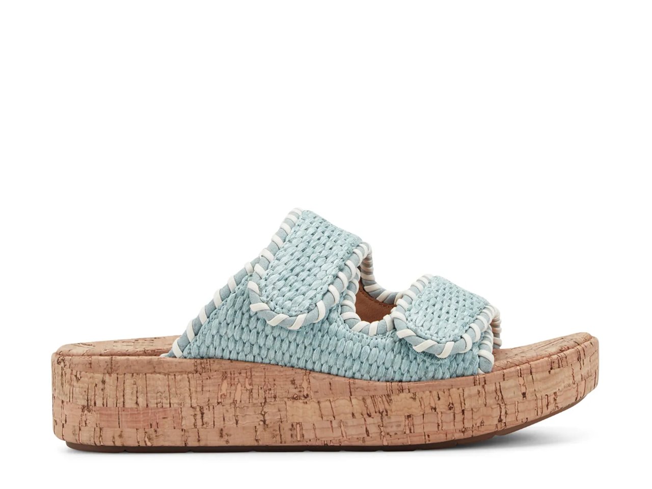 Sprinti Wedge Sandal