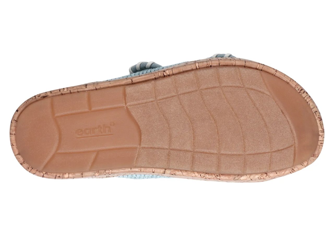 Sprinti Wedge Sandal