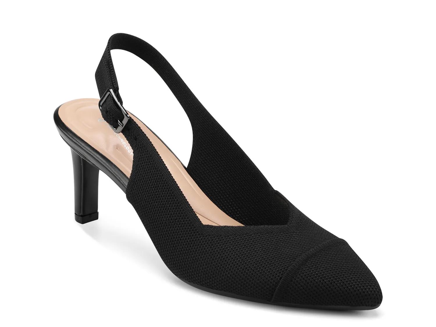Rosali Pump - image 2