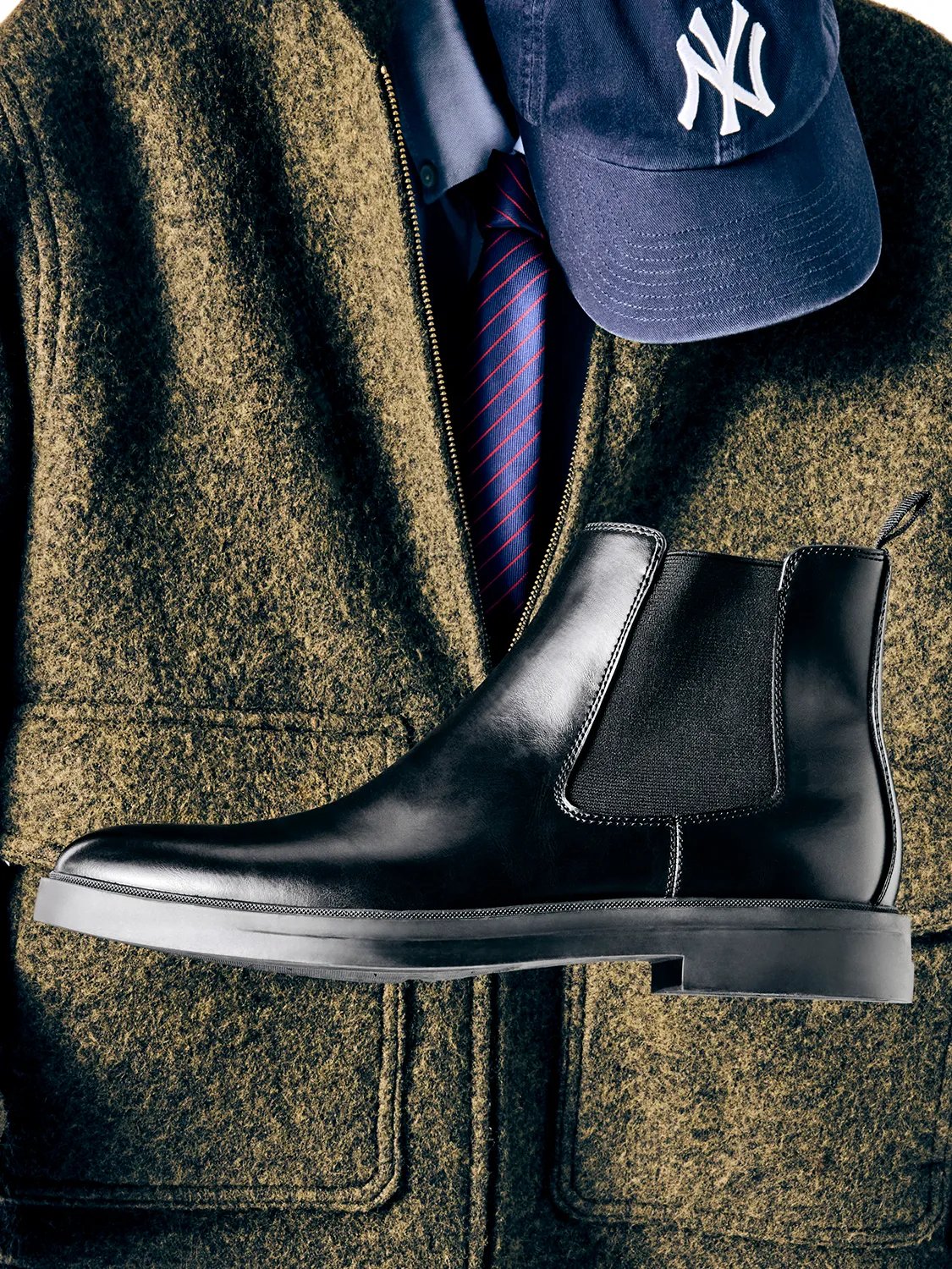 Talen Chelsea Boot