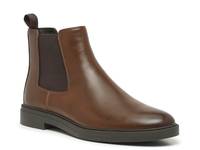 Talen Chelsea Boot Chocolate Brown view