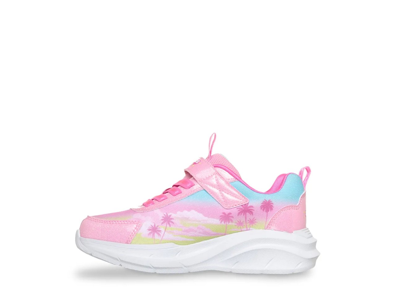 Garage Glam Racer Sneaker - Kids'