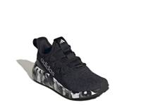 Lite Racer Adapt 8.0 Sneaker - Kids' Black/White view