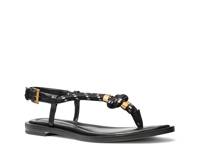 Hera Sandal Black view
