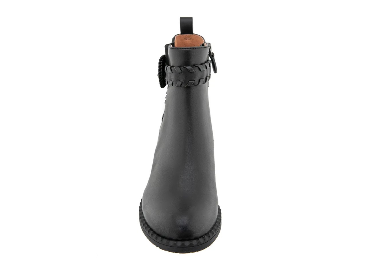 Bary Bootie