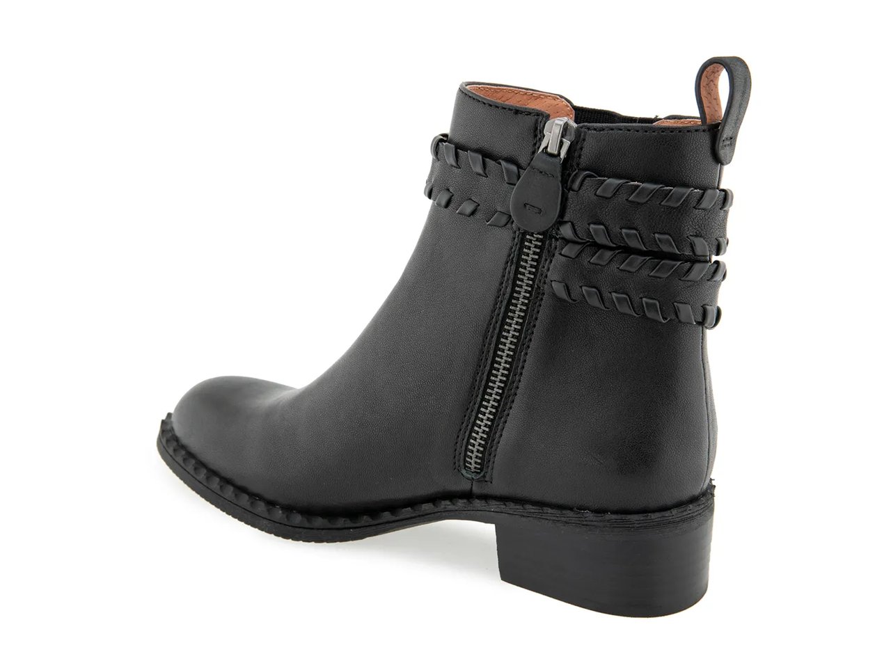 Bary Bootie