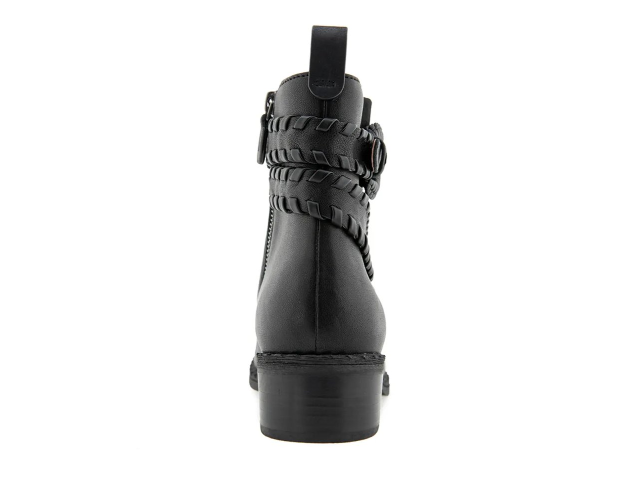 Bary Bootie