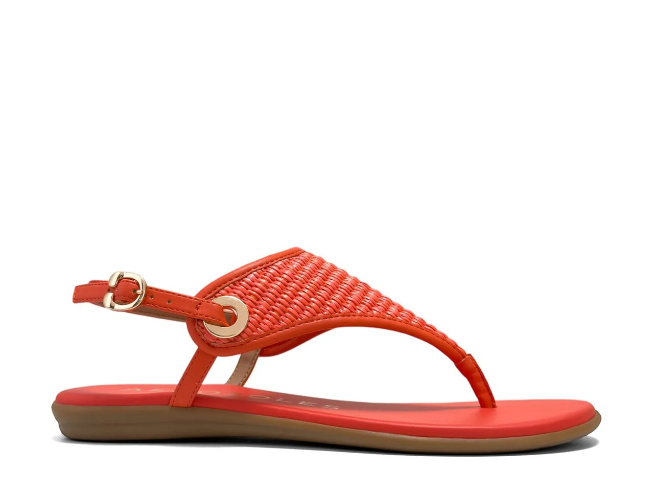 Conclusion Sandal