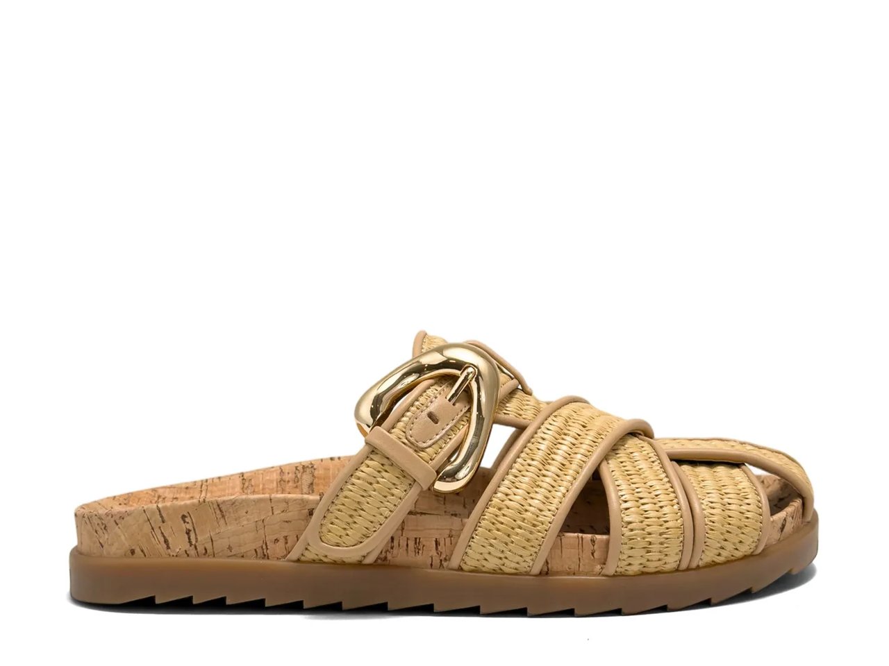 Liberty Sandal