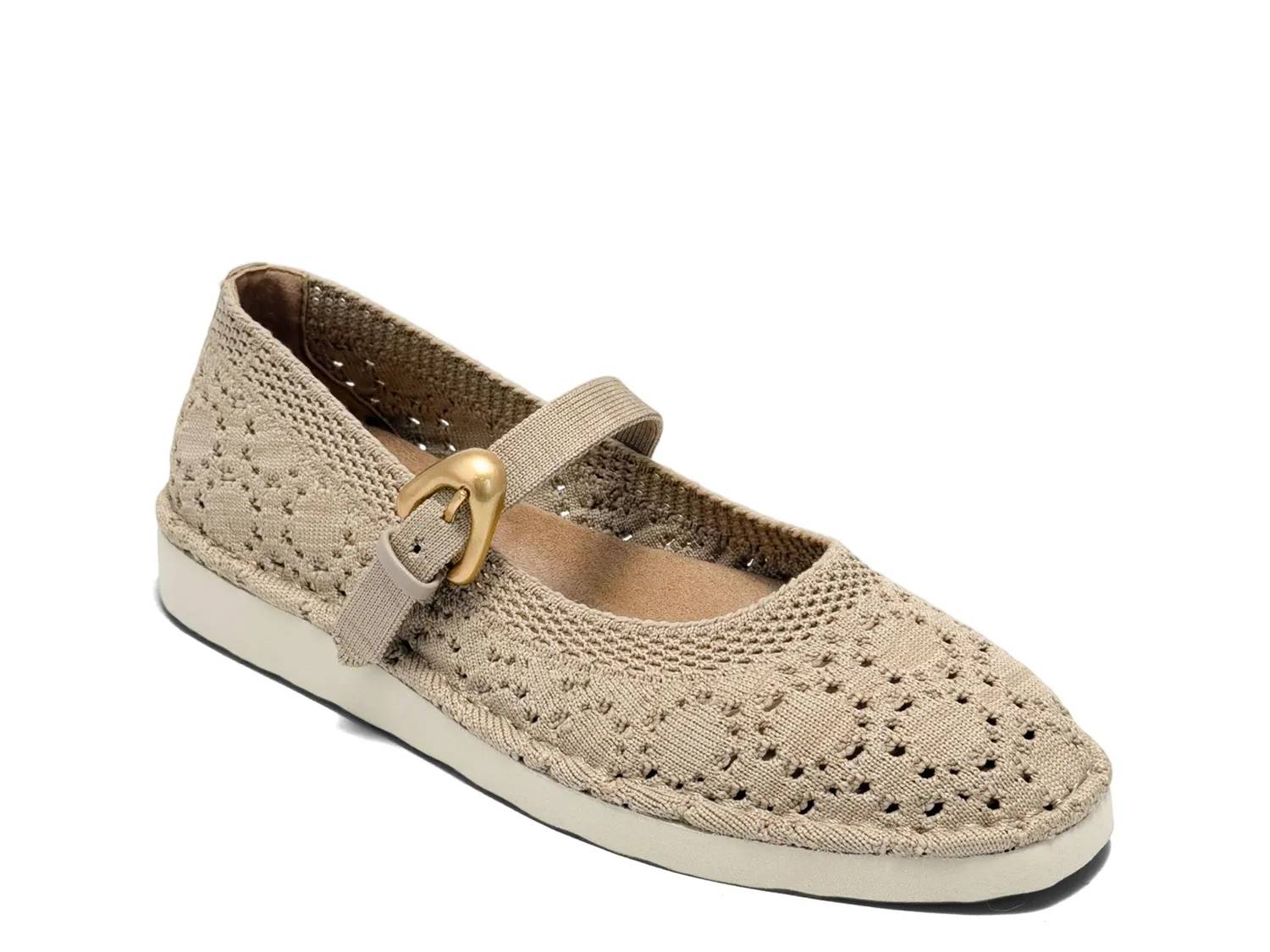 Tamika Mary Jane Flat