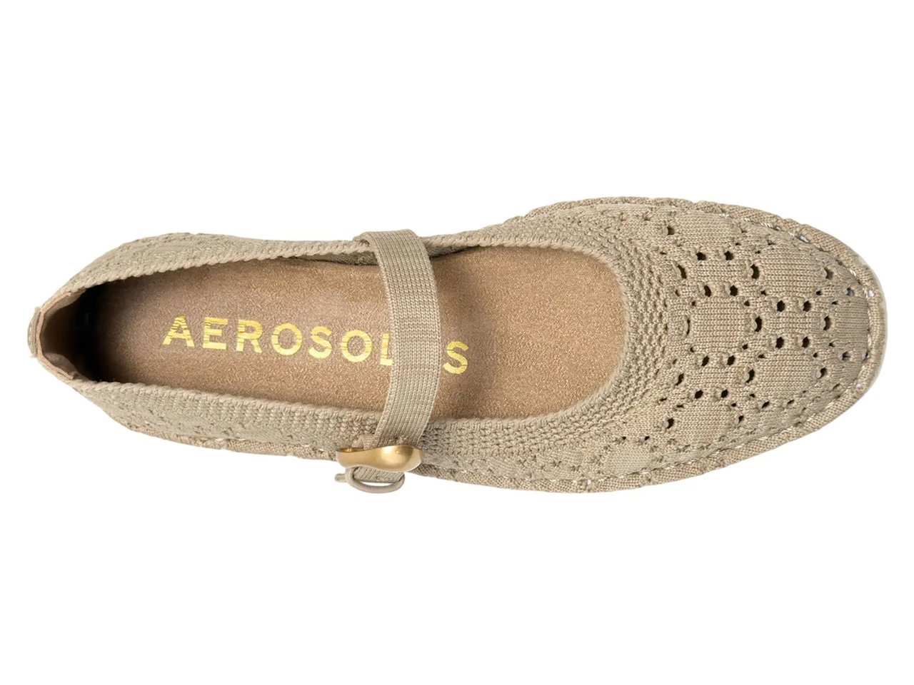 Tamika Mary Jane Flat