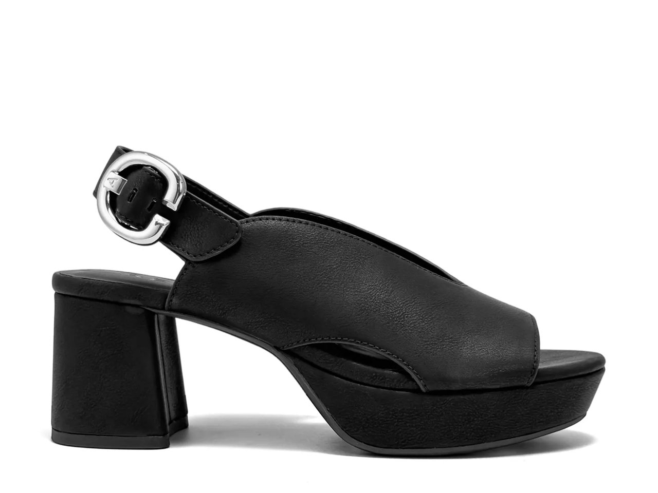 Clora Platform Sandal