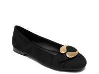 Paradise Flat Black view