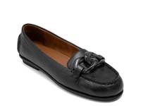 Wysteria Loafer Black view