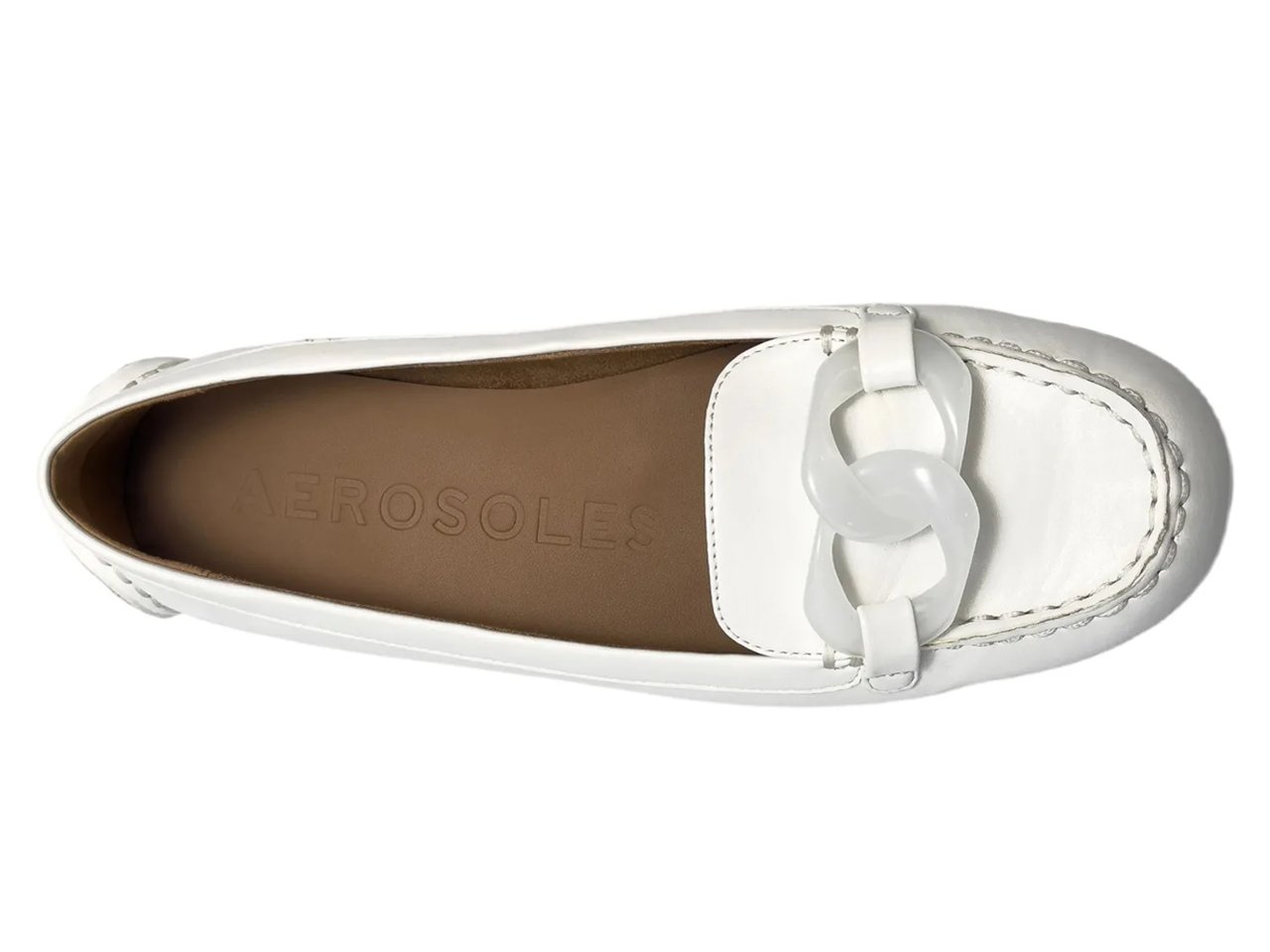 Wysteria Loafer