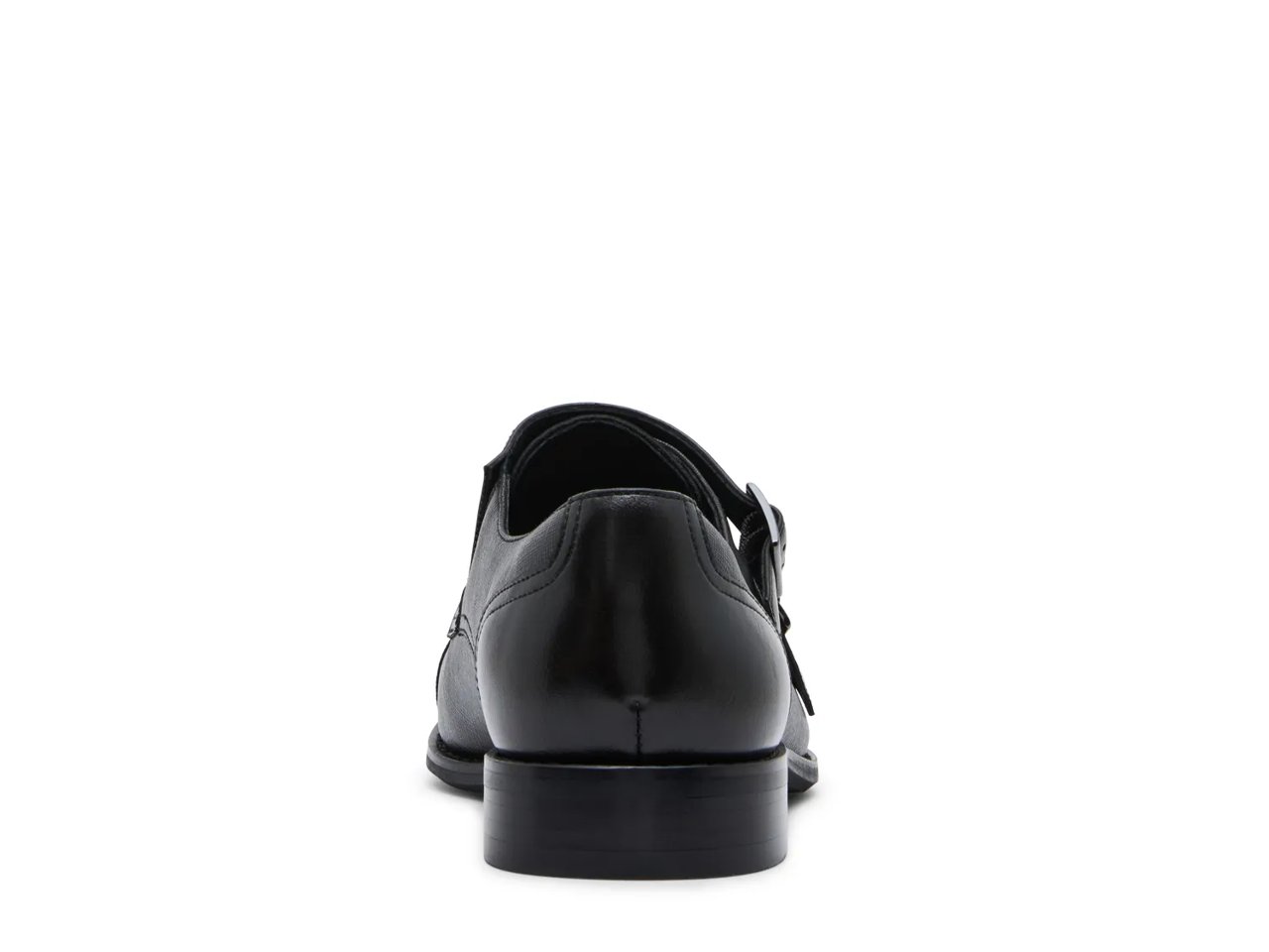 Stylin Monk Strap Slip-On