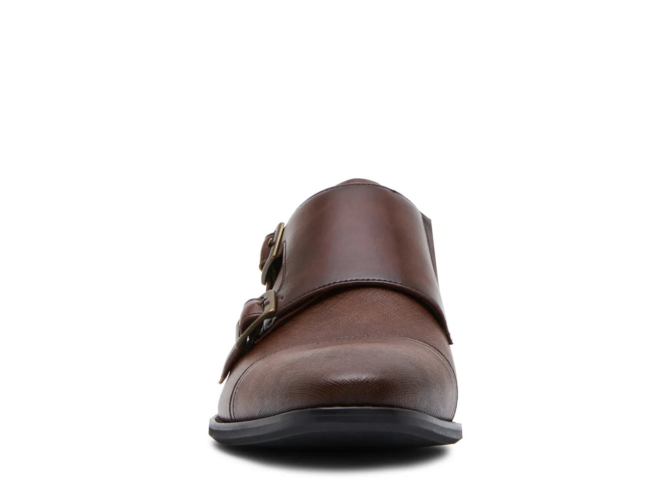 Stylin Monk Strap Slip-On